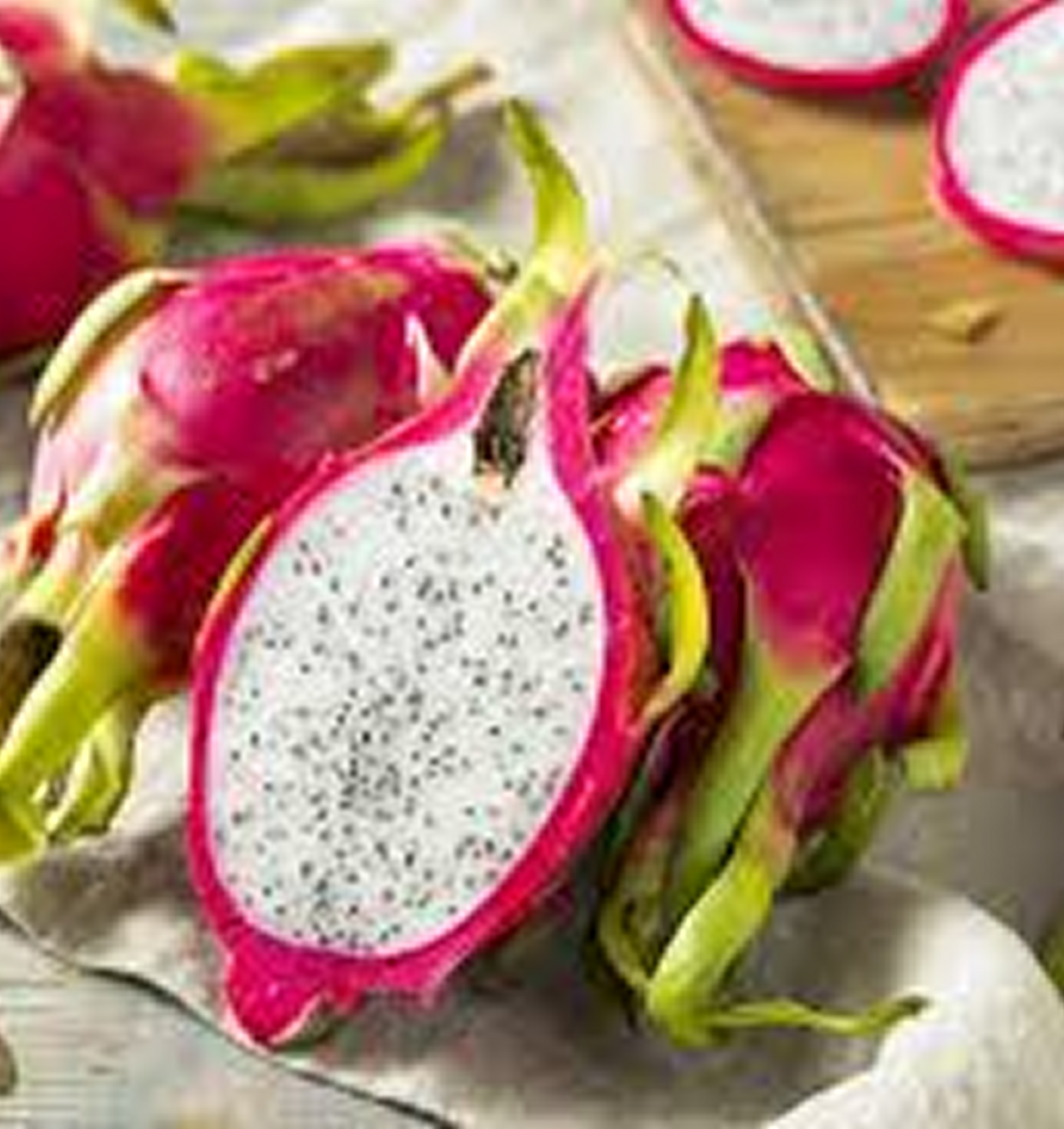 Dragonfruit Dink