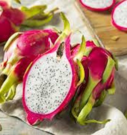 Dragonfruit Dink