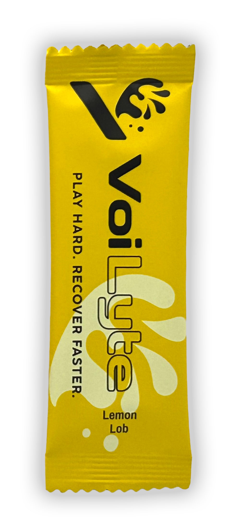 Lemon  Lob
