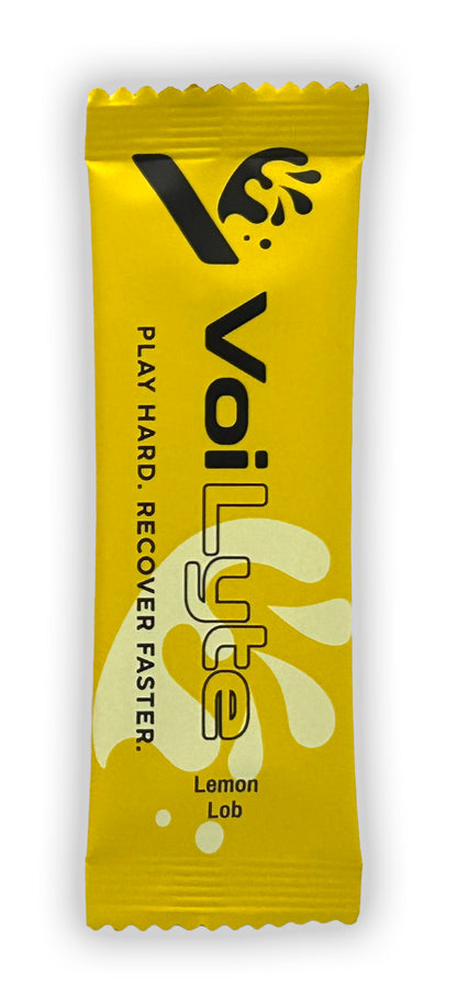 Lemon  Lob