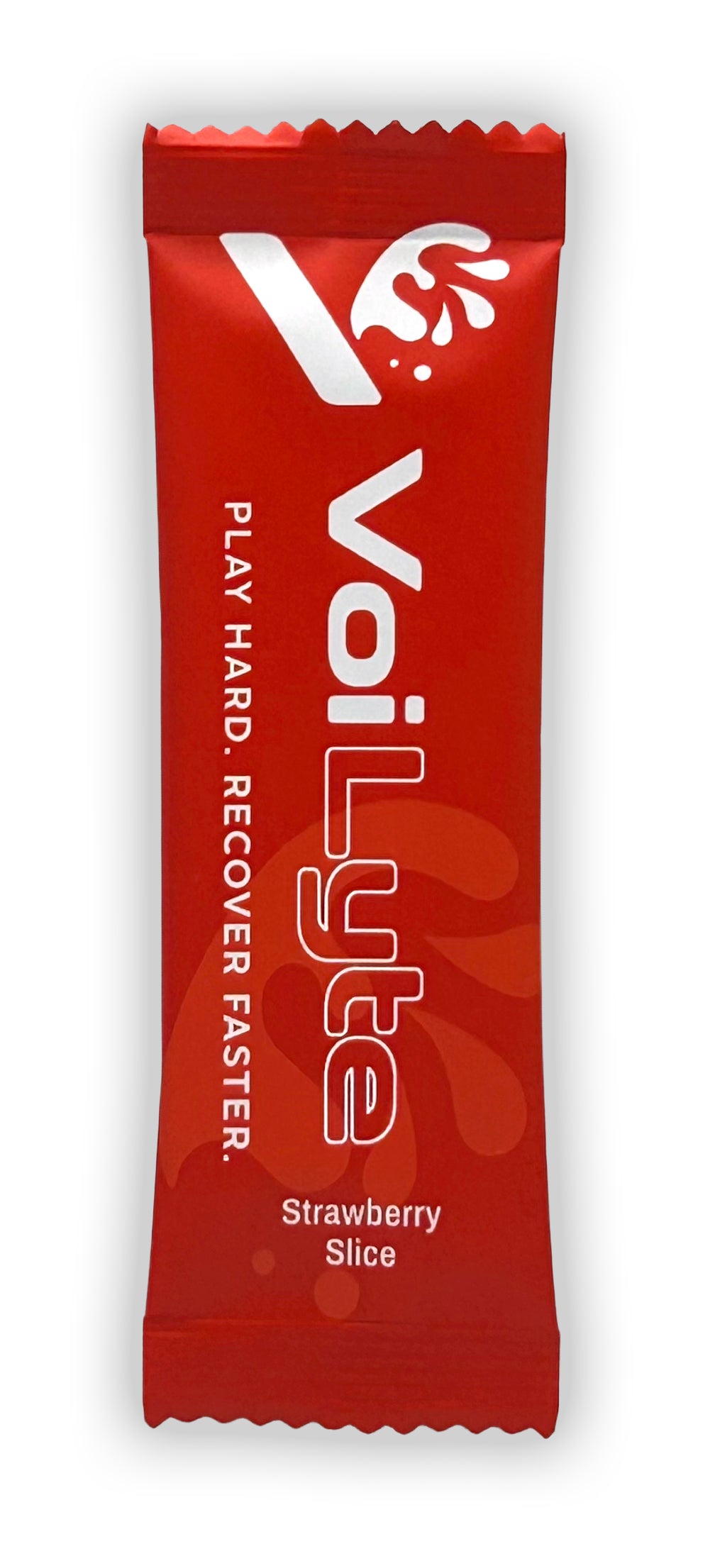 Strawberry Slice 